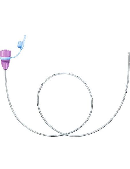 ProNeo sonda nasogastrica per nutrizione enterale pediatrica 6Fr 70cm 10pz