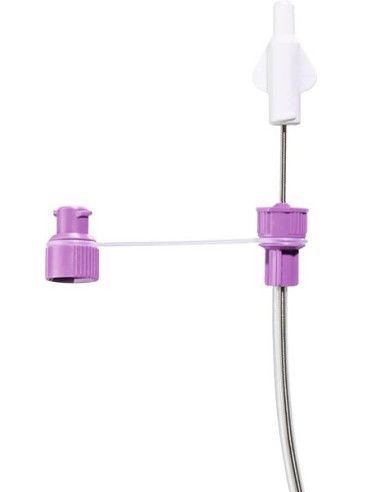 Freka Tube sonda nasogastrica duodenale per nutrizione enterale