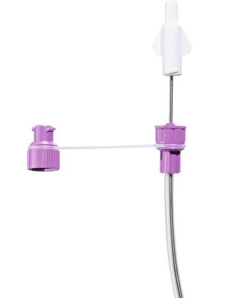 Freka Tube sonda nasogastrica duodenale per nutrizione enterale