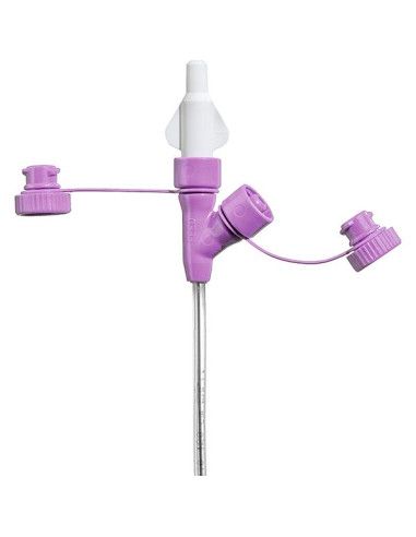 Freka Tube sonda nasogastrica duodenale per nutrizione enterale