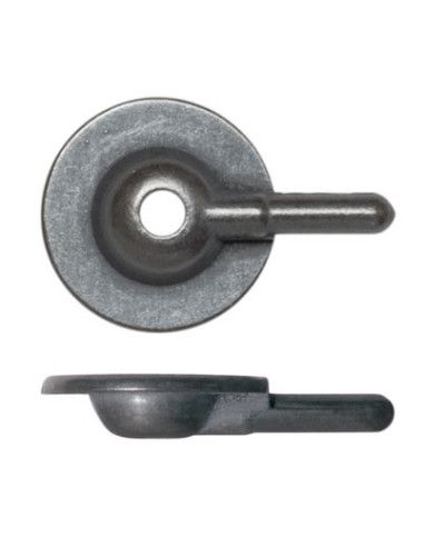 Elettrodo monouso a coppetta 100cm 10pz