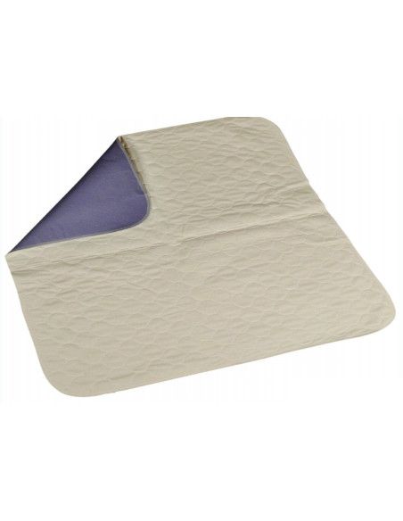 Abena Traversa Letto Riutilizzabile 75x85 | Lavabile e Traspirante per Incontinenza Abena Traversa Letto Riutilizzabile 75x85 | Lavabile e Traspirante per Incontinenza