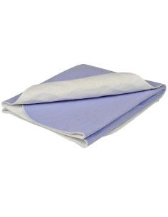 Abena Traversa Letto Riutilizzabile 75x85  Lavabile e Traspirante per Incontinenza 2