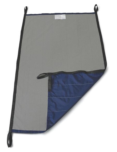Comfort Glide telo di riposizionamento monopaziente 89x140 1pz Comfort Glide telo di riposizionamento monopaziente 89x140 1pz