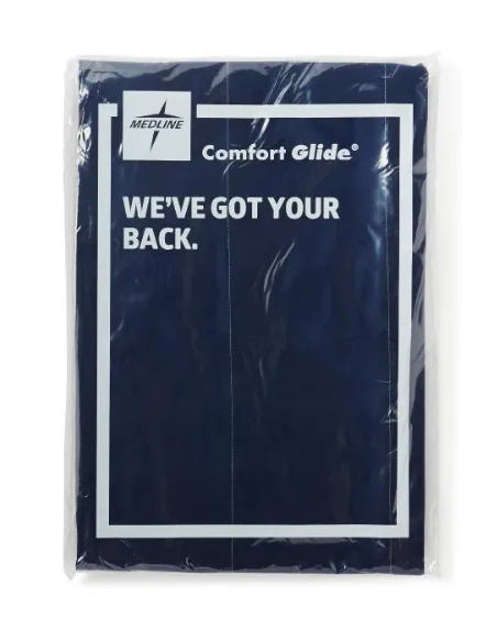 Comfort Glide telo di riposizionamento monopaziente 89x140 1pz Comfort Glide telo di riposizionamento monopaziente 89x140 1pz