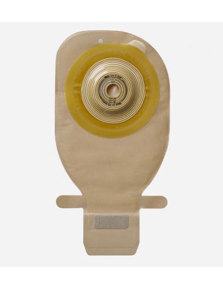 Alterna Mio sacca convessa aperta monopezzo per ileostomia 10pz