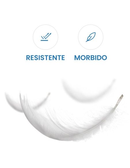 Lenzuolino Medico 60cm x 70Mt 6 Rotoli