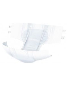 Soffisof Classic Maxi | Pannoloni a Mutandina | Massima Assorbenza | 15 pezzi 2