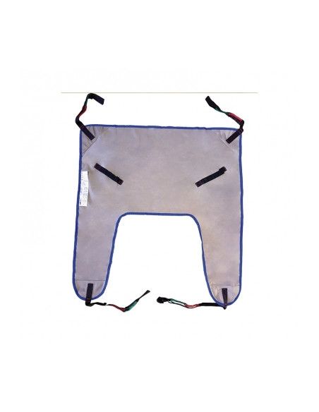 Imbracatura per sollevatore universale standard Intermed 200