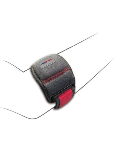 Tutore Tenortho TO2108 | Epicondilite ed epitrocleite con pressore integrato