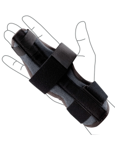 Tenortho Rhizoten III TO2205 tutore steccato per pollice, tunnel carpale, 4° – 5° dito metacarpo 2