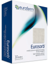 Eurosorb medicazione assorbente in alginato di calcio