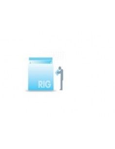Happy Cover RIG sacchetto per rigurgito 2
