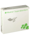 Mextra Superabsorbent medicazione superassorbente a 4 strati