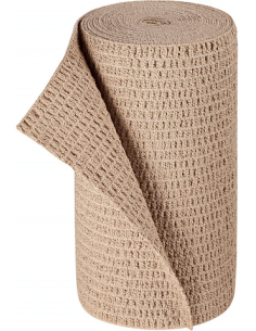 Lastodur Strong bende compressive a lunga trazione 10cm x 7m 2