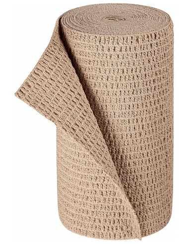 Lastodur Strong bende compressive a lunga trazione 10cm x 7m