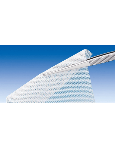 Atrauman medicazioni sterili impregnate di pomata 10pz