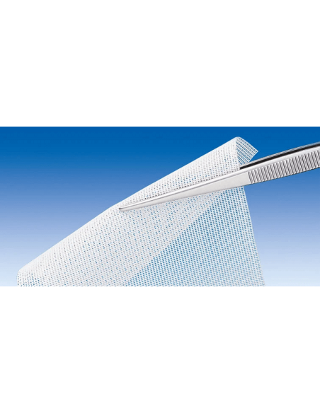 Atrauman medicazioni sterili impregnate di pomata 10pz Atrauman medicazioni sterili impregnate di pomata 10pz