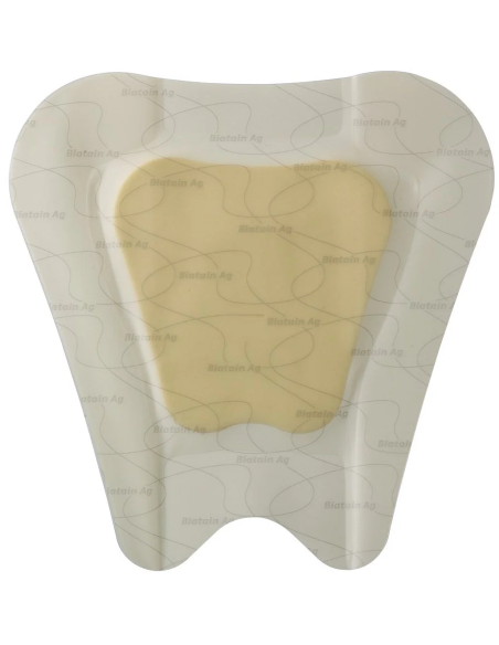 Biatain Adesivo medicazione in schiuma di poliuretano Biatain Adesivo medicazione in schiuma di poliuretano