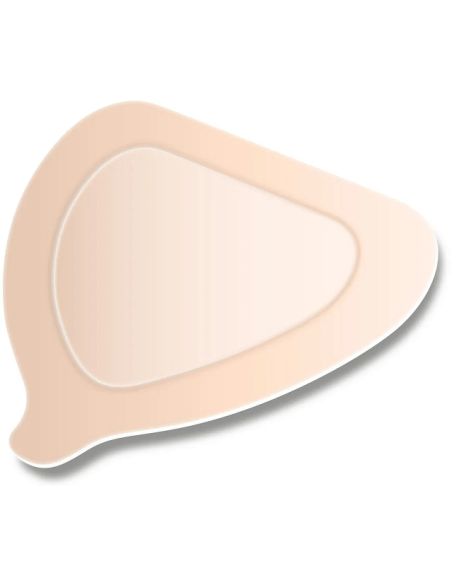 Euroderm Foam Plus Sacrale medicazione in poliuretano 22x22 3pz Euroderm Foam Plus Sacrale medicazione in poliuretano 22x22 3pz