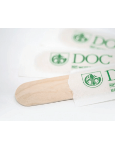 DOC Abbassalingua in legno monouso sterili 100pz 2
