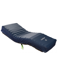 Carilex Dual Gt sistema integrato materasso antidecubito con compressore 2