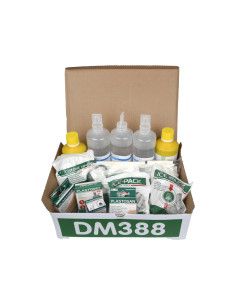 Gima Pacco reintegro Allegato 1 DM 388 per cassette Pronto Soccorso senza sfigmomanometro 34189 2