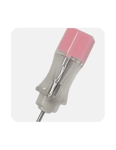 Ago di Chiba per aspirati citologici