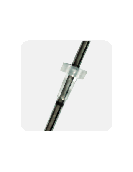 Ago di Chiba per aspirati citologici