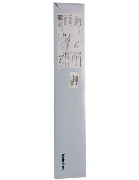 Rusch Gold Plus catetere a palloncino a due vie punta cilindrica 1pz