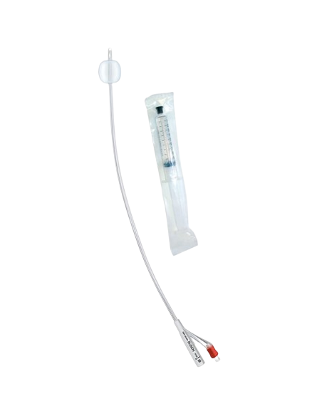 ProfilCath Plus AquaFlate catetere a palloncino a punta cilindrica 1pz