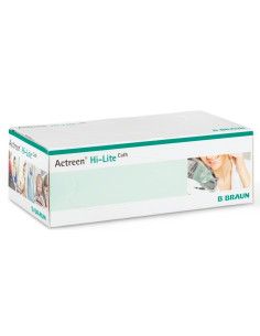 Actreen Hi-Lite 238210F catetere idrofilo punta nelaton 10ch 41cm 30pz 2