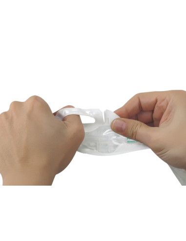 Actreen Hi-Lite 238210F catetere idrofilo punta nelaton 10ch 41cm 30pz