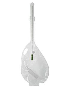 EasiCath Set donna catetere autolubrificante con sacca di raccolta 20pz