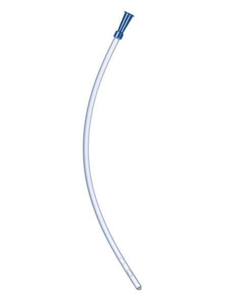 Rusch Eruplast catetere vescicale intermittente 60pz