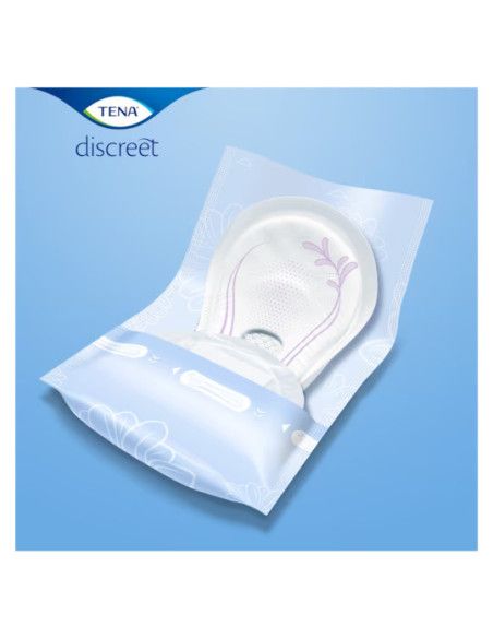 Tena Lady Discreet assorbenti femminili DM Tena Lady Discreet assorbenti femminili DM