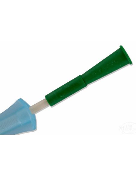 Onli catetere vescicale uomo per cateterismo intermittente 40cm 30pz