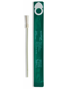 Speedicath Control catetere vescicale autolubrificante pronto all'uso Ch12 30pz