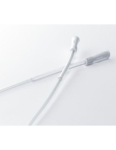 Speedicath Control catetere vescicale autolubrificante pronto all'uso Ch12 30pz