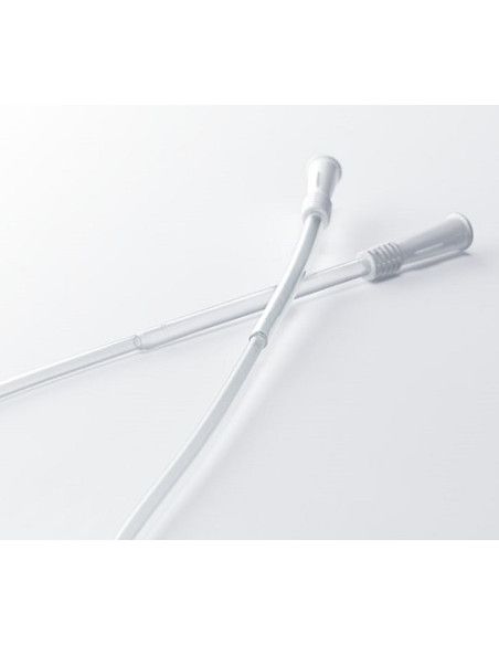 Speedicath Control catetere vescicale autolubrificante pronto all'uso Ch12 30pz