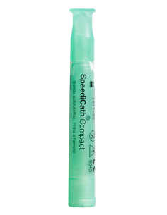 Speedicath Compact catetere catetere autolubrificante donna 30 pz