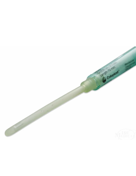 Speedicath Compact catetere catetere autolubrificante donna 30 pz