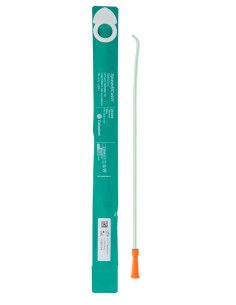 Speedicath Tiemann catetere vescicale autolubrificante pronto all'uso uomo ch10/12 30pz
