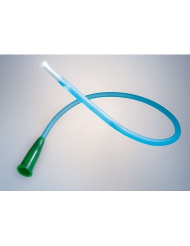 IQ-Cath 21 catetere monouso autolubrificante idrofilo cf 30 pz