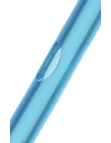 IQ-Cath 21 catetere monouso autolubrificante idrofilo cf 30 pz