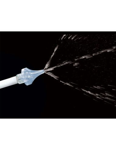 Puntali Otoclear per irrigazione auricolare, monouso conf. da 40 pz cod. 25861 Gima