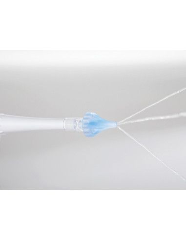 Puntali Otoclear per irrigazione auricolare, monouso conf. da 40 pz cod. 25861 Gima