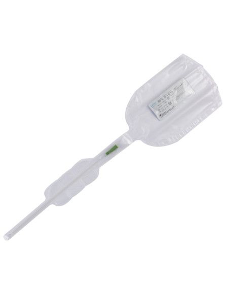 LoFric Hydro-Kit Donna Nelaton Catetere Autolubrificante CH12-14 20 pz