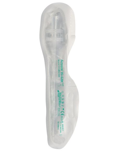 Actreen Hi-Lite Catetere Nelaton 238310F 10Ch 20cm 30pz