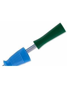 Cure Ultra maschile catetere urinario intermittente 30 pz 2